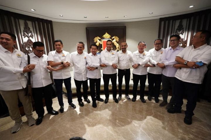 Forum Bisnis Pangandaran