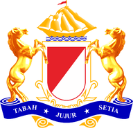 Kadin Pangandaran Logo